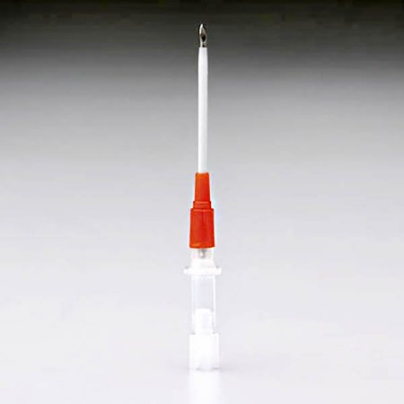 Catheter I.V. Peripheral Jelco® 24 Gauge 0.75 Inch Without Safety  (1/EA 50/BX 4BX/CS) by ICU Medical  ID 405311